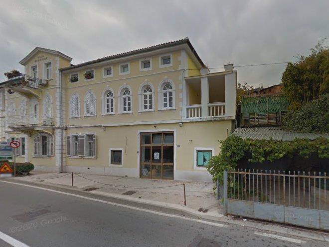 Vila fado