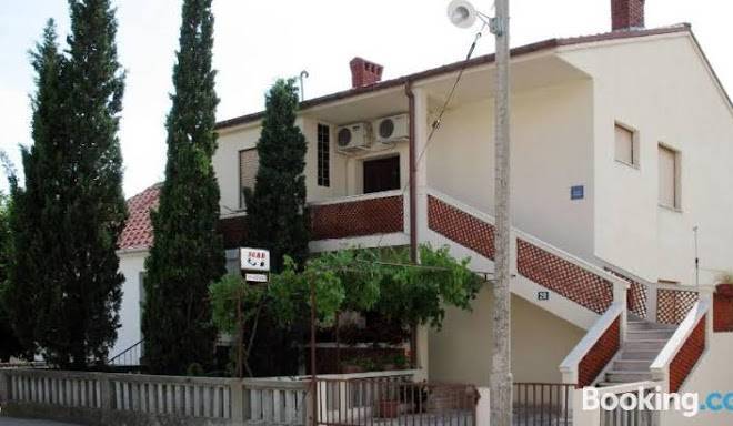 Haus vesna