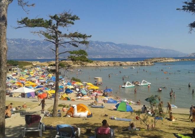 Adriatic rab