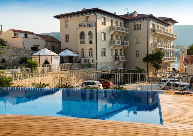 Arbiana hotel