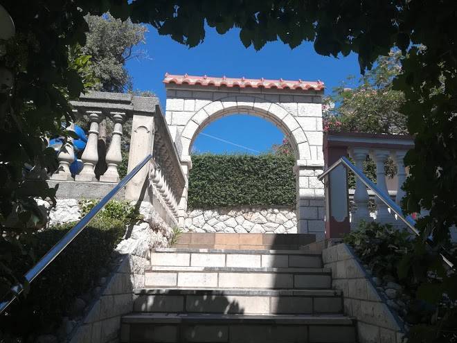 Haus slavica dumic