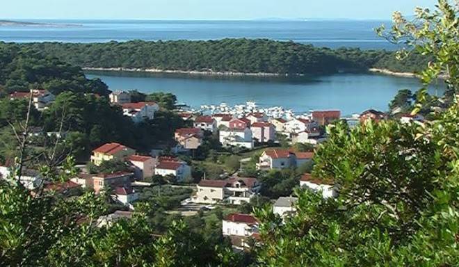 Orli hnizdo
