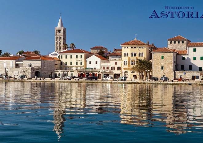 Residence astoria