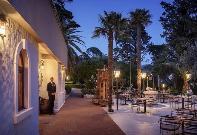 Valamar collection imperial hotel