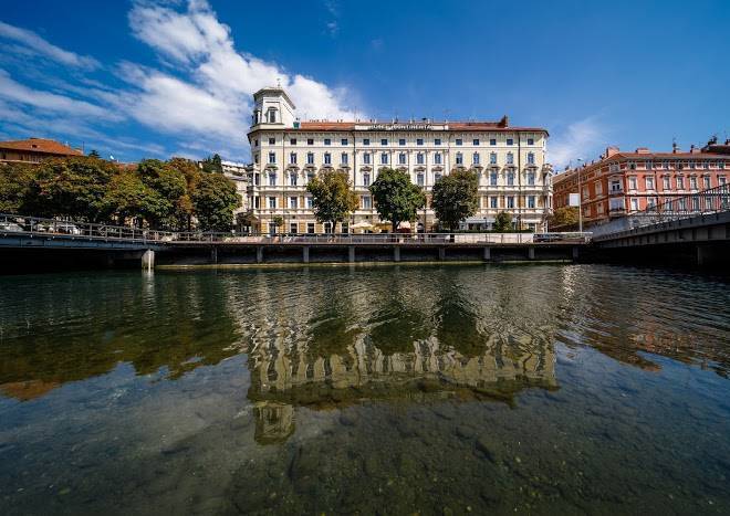 Hotel continental