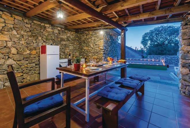 Holiday home hacienda bilice