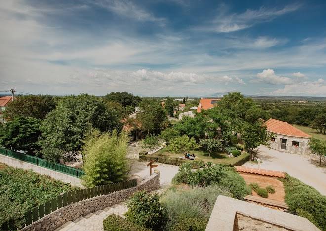 Agrotourism kalpic