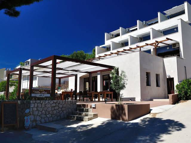 Hotel ana murter