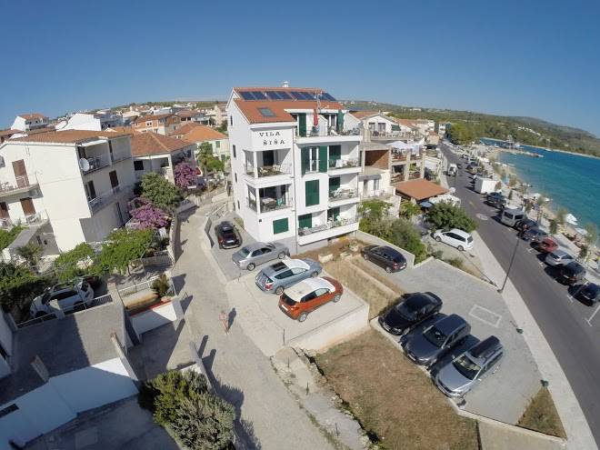 Vila sisa