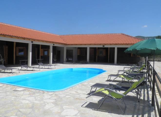 Agroturizam duvancic