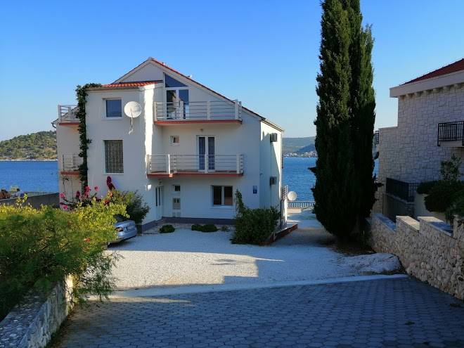 Vila matej