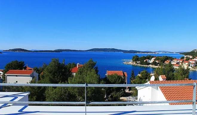 Bila vila