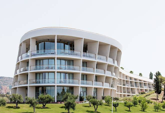 D resort sibenik