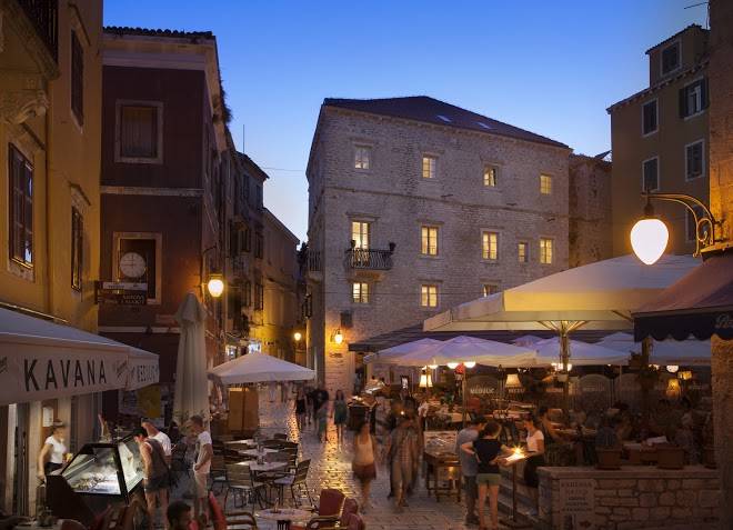 Heritage Hotel Life Palace Image