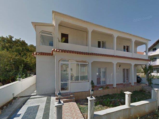 Holiday home palme