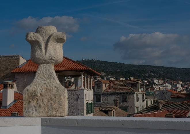 King kresimir heritage hotel