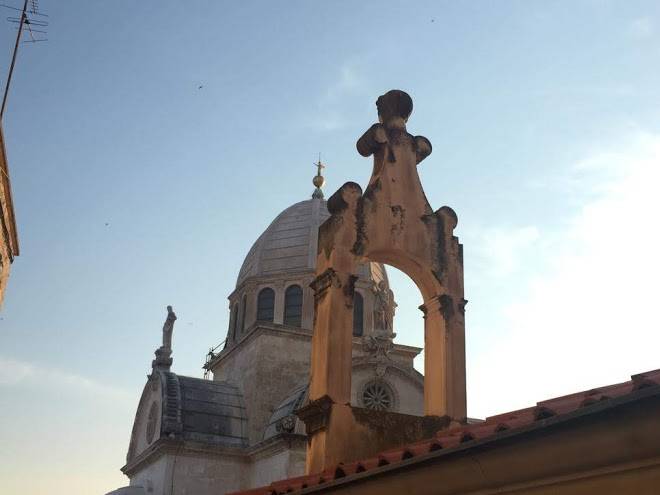 Kuca Za Odmor Duje & Roko Image