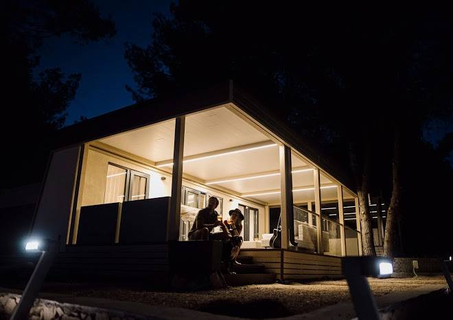 The Sunset Bay Resort Image