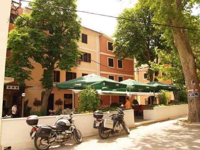 Hotel skradinski buk