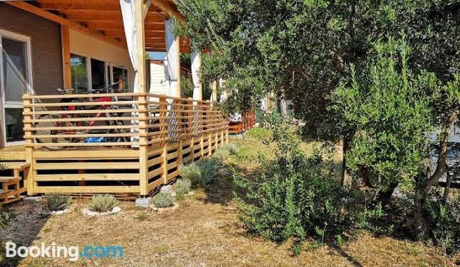 Adrijela mobile home