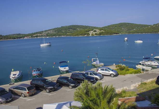 Hotel blue lagoon