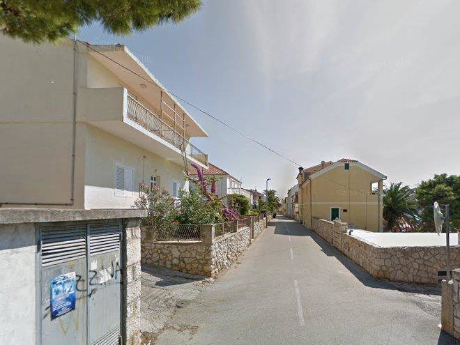Kamp dalmacija