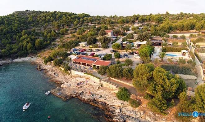 Kamp Stella Maris Image