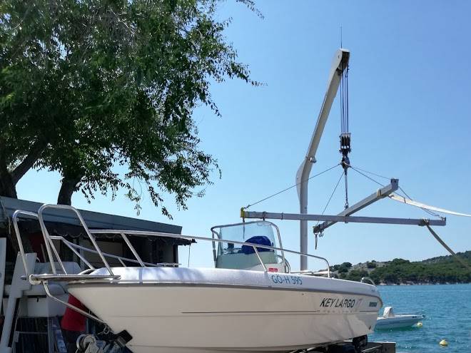 Nautic servis barizon obrt