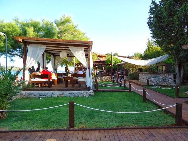 Hotel kristina
