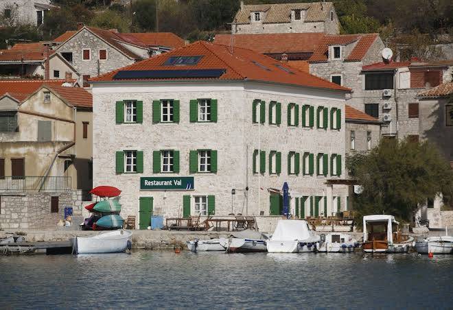 Hotel maestral