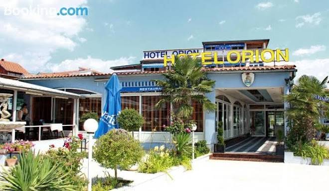Hotel Orion Image