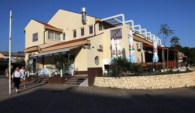 Hotel Scala Vodice Image