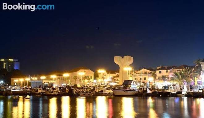 Lagom vodice