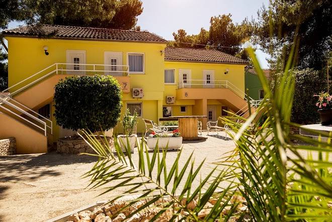 Matilde Beach Resort Image