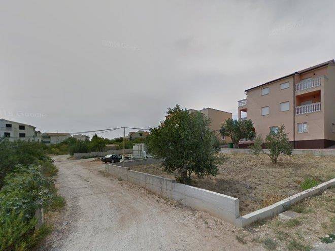 Pasa tereza sobe vodice