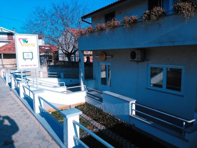 Rtv Servis Ergic Image