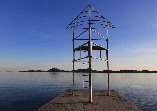 Vodice Croatia Image