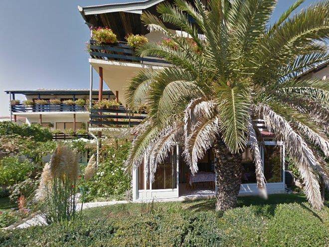 Zimmer in vodice mit balkon klimaanlage w lan