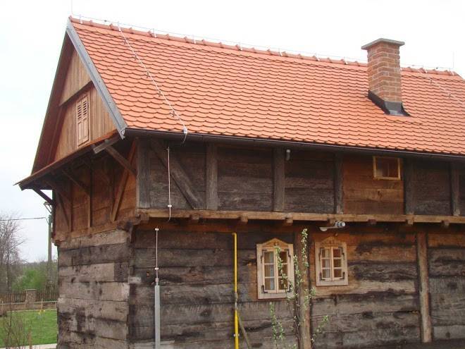 Ekoetno Selo Strug Image