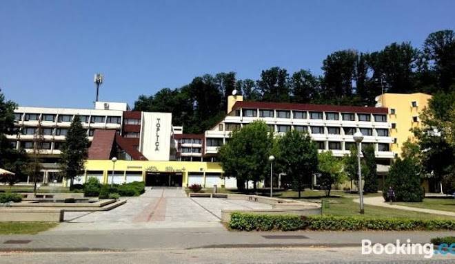 Top terme d o o