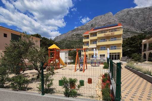 Dorijini Dvori Image