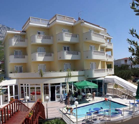Hotel conte