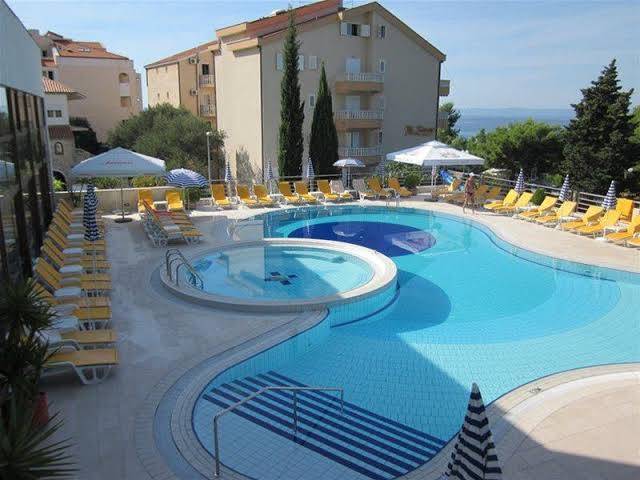 Hotel horizont