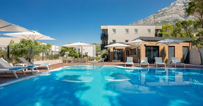 Noemia resort