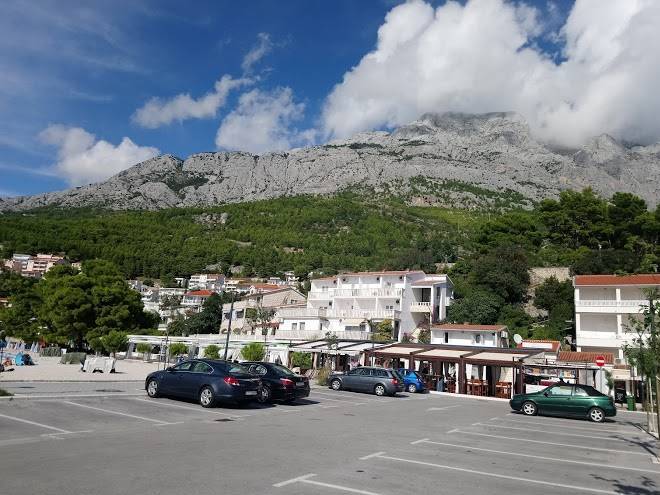 Plavi val