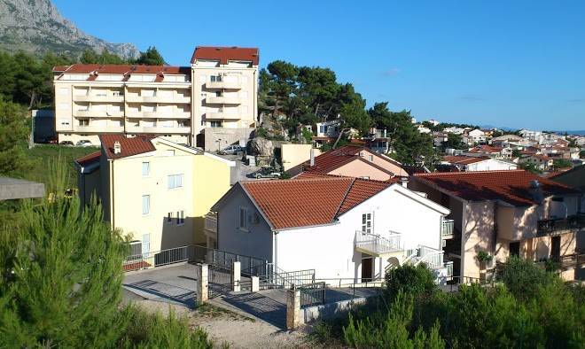 Vila jela