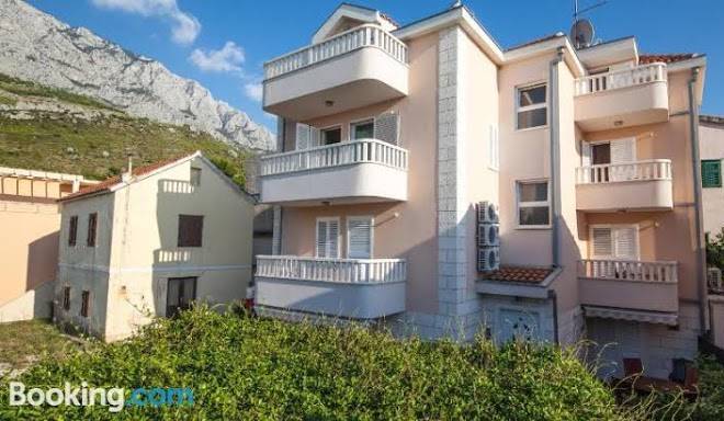Vila promajna 3