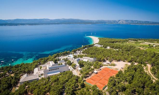 Bretanide sport & wellness resort