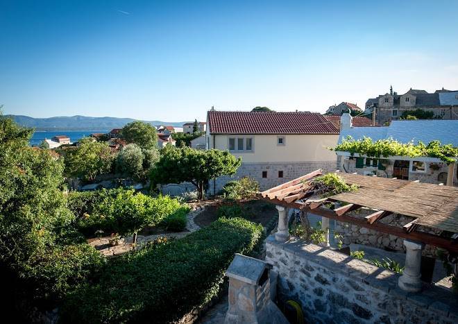 Holiday home amela