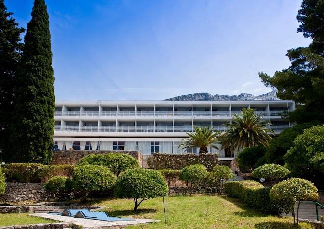 Bluesun hotel maestral